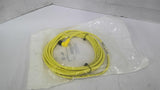 Allen Bradley 889-R4AC-5 QD Cordset
