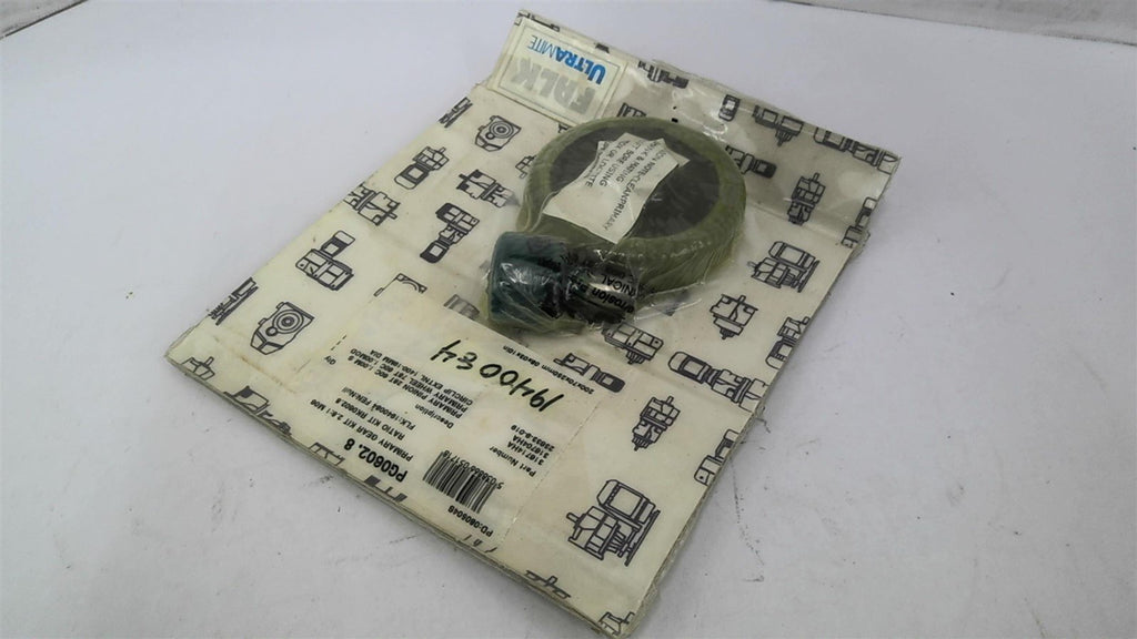 Falk 080504S Primary Gear Kit