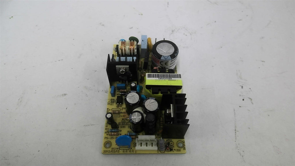 Mean Well PS-25-R9VAI Board