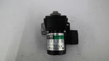 Oriental Motor 2IK6GN-AWT Induction Motor 115 Volts 0.20 Amps 1450 Rpm