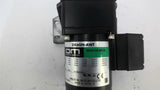 Oriental Motor 2IK6GN-AWT Induction Motor 115 Volts 0.20 Amps 1450 Rpm