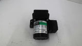 Oriental Motor 2IK6GN-AWT Induction Motor 115 Volts 0.20 Amps 1450 Rpm