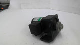 Oriental Motor 2IK6GN-AWT Induction Motor 115 Volts 0.20 Amps 1450 Rpm