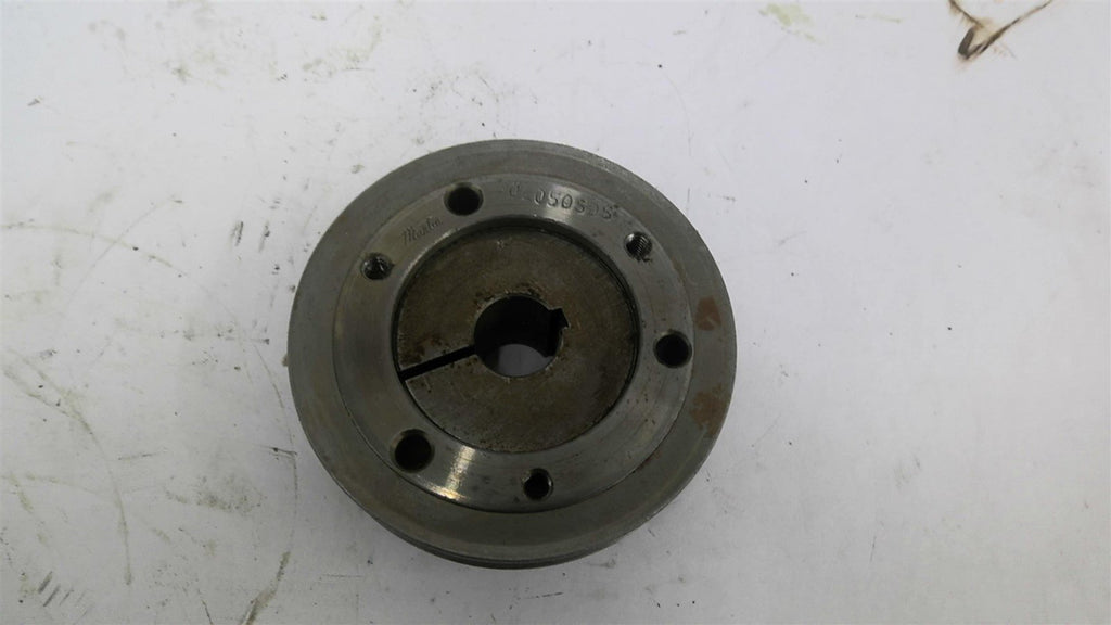 Martin 30L050SDS Timing Belt Pulley SDS 3/4"