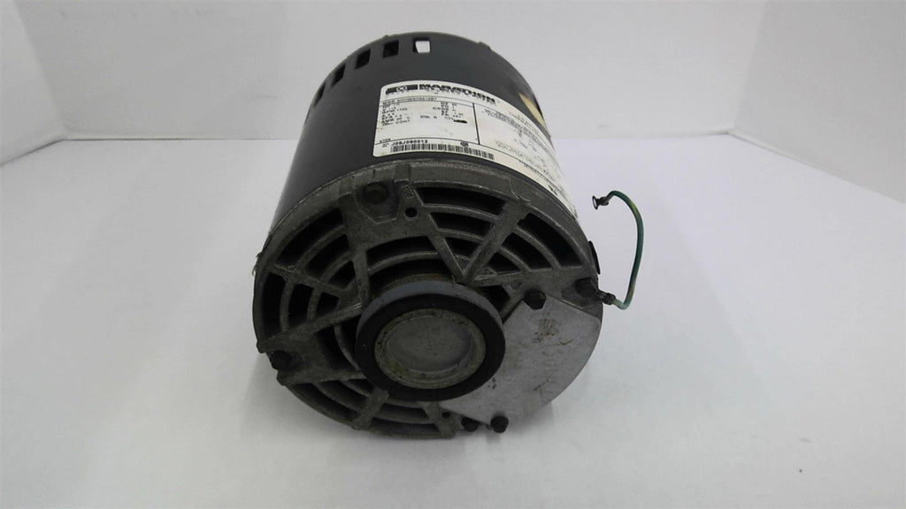 Marathon 5KH39QN5514BT 1/3hp AC Motor 1800hp Single Phase 48Y 115v 60hz