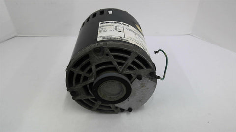 Marathon 5KH39QN5514BT 1/3hp AC Motor 1800hp Single Phase 48Y 115v 60hz