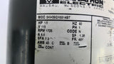 Marathon 5KH39QN5514BT 1/3hp AC Motor 1800hp Single Phase 48Y 115v 60hz