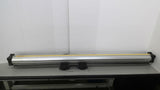 Parker P5A000000000-01092 Pneumatic Rodless Cylinder 8 Bar