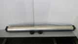 Parker P5A000000000-01092 Pneumatic Rodless Cylinder 8 Bar