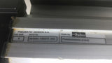 Parker P5A000000000-01092 Pneumatic Rodless Cylinder 8 Bar
