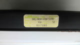 Miller SRL-M00-40N-5200 Linear Actuator