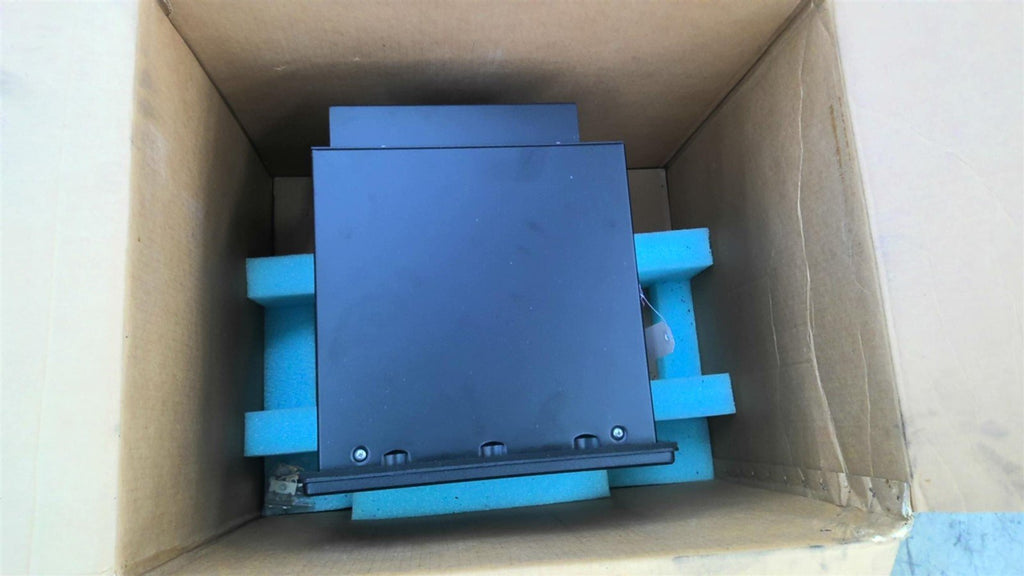 Allen Bradley 2711-TC1 PanelView 1200 Terminal