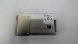 Omron S8JX-G10005CD Power Supply 100-240 V Input 5 VDC 20 Amp out