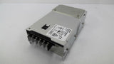 Omron S8JX-G10005CD Power Supply 100-240 V Input 5 VDC 20 Amp out