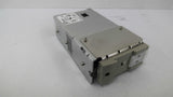 Omron S8JX-G10005CD Power Supply 100-240 V Input 5 VDC 20 Amp out