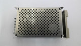 Omron S8JX-G10005CD Power Supply 100-240 V Input 5 VDC 20 Amp out