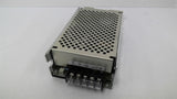 Omron S8JX-G10005CD Power Supply 100-240 V Input 5 VDC 20 Amp out