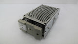Omron S8JX-G10005CD Power Supply 100-240 V Input 5 VDC 20 Amp out