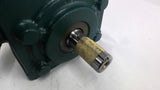 Dodge Tigear 20Q30R56 Right Angle Gear Reducer 30:1 Ratio