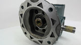 Dodge Tigear 20Q30R56 Right Angle Gear Reducer 30:1 Ratio
