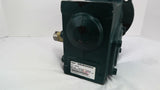 Dodge Tigear 20Q30R56 Right Angle Gear Reducer 30:1 Ratio