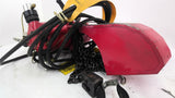 Dayton 29XL85 Air Hoist 500 LB Capacity