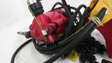 Dayton 29XL85 Air Hoist 500 LB Capacity