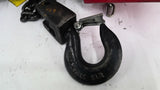 Dayton 29XL85 Air Hoist 500 LB Capacity