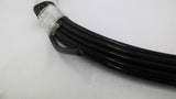 Southwire E51583 Black Copper Wire 4AWG 600V 60 FT