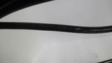 Southwire E51583 Black Copper Wire 4AWG 600V 60 FT