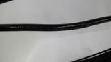Southwire E51583 Black Copper Wire 4AWG 600V 60 FT