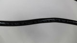 Southwire E51583 Black Copper Wire 4AWG 600V 60 FT