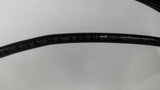 Southwire E51583 Black Copper Wire 4AWG 600V 60 FT