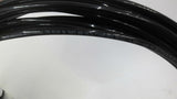 Southwire E51583 Black Copper Wire 4AWG 600V 60 FT