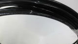 Southwire E51583 Black Copper Wire 4AWG 600V 60 FT
