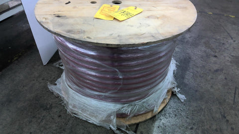 400' Of Hose 30"OD 5"ID