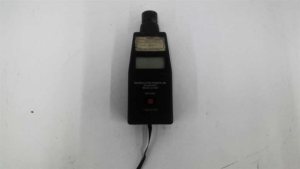 Madison Electric AHT-2