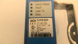 SICK CLV430-0010 Sensor 10-30 VDC 4 W