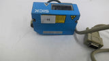 SICK CLV430-0010 Sensor 10-30 VDC 4 W
