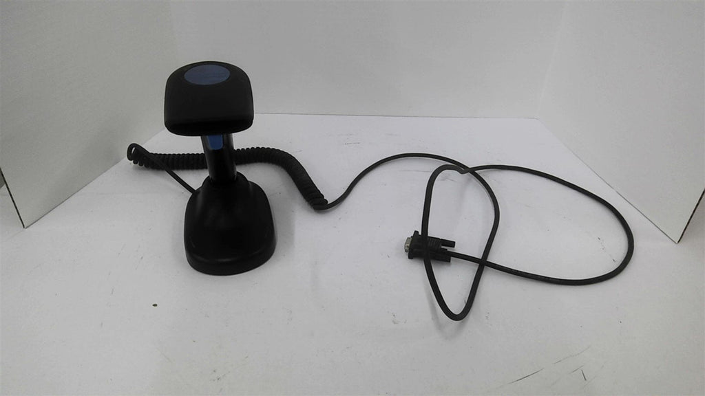 Datalogic QS6500BT Handheld Scanner With Base QS6500BT