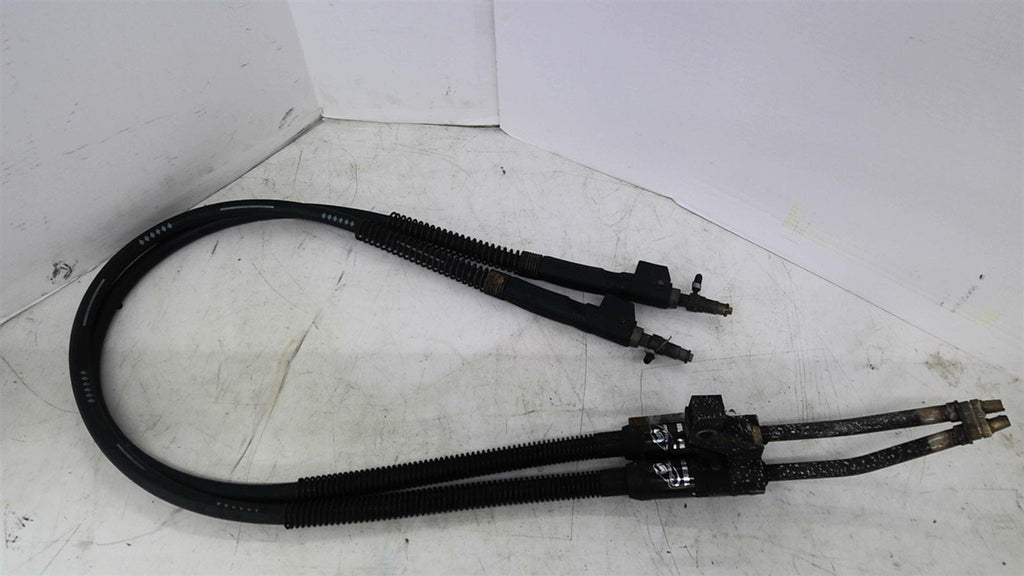 Tregakiss Tough Gun Welding Torch 9ft