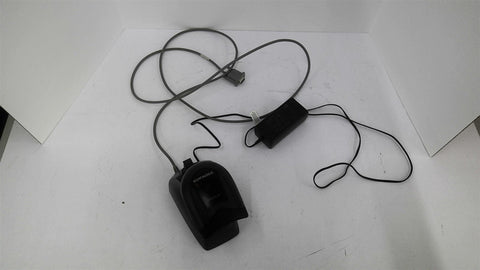 Datalogic QBT2400 Handheld Scanner With Base BC2030