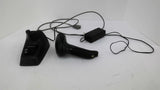 Datalogic QBT2400 Handheld Scanner With Base BC2030