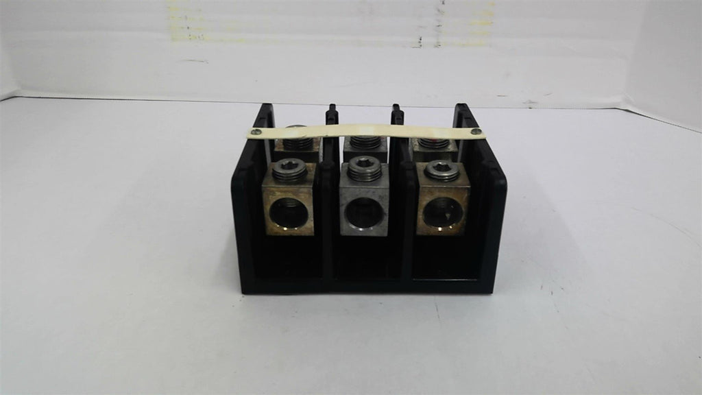 Allen Bradley 1492-PD3113 Power Distributer 350 MCM