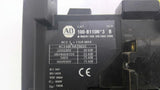 Allen Bradley 100-B11ON*3 B Contactor 460 Volts 75 HP