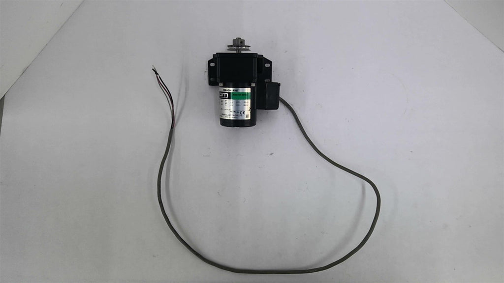 Oriental Motor 2IK6GN-AWT Induction Motor 115 V 0.20 Amp 1450 RPM