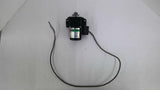 Oriental Motor 2IK6GN-AWT Induction Motor 115 V 0.20 Amp 1450 RPM
