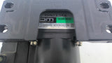 Oriental Motor 2IK6GN-AWT Induction Motor 115 V 0.20 Amp 1450 RPM