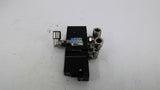Mac 411A-A0B-JM-JDA0-1LJ Pneumatic Flow Valve