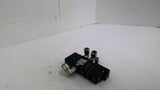 Mac 411A-A0B-JM-JDA0-1LJ Pneumatic Flow Valve